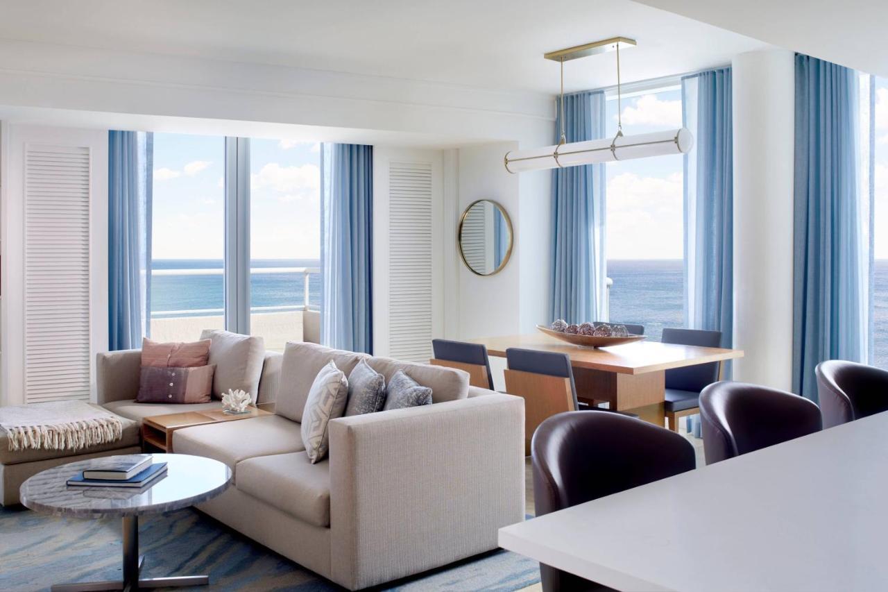 The Ritz-Carlton, Fort Lauderdale Exterior foto