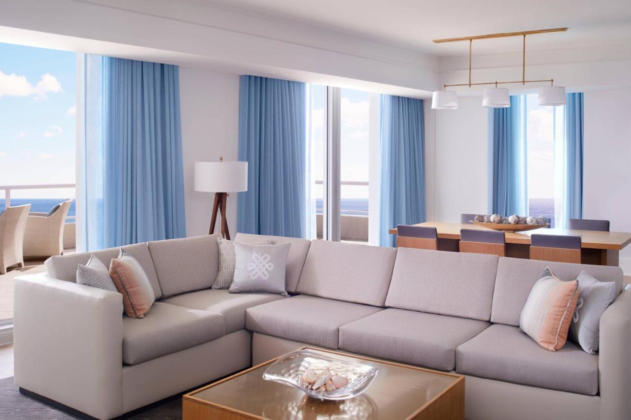 The Ritz-Carlton, Fort Lauderdale Exterior foto