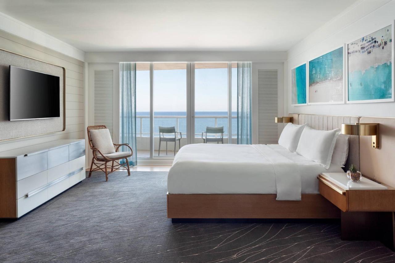The Ritz-Carlton, Fort Lauderdale Exterior foto