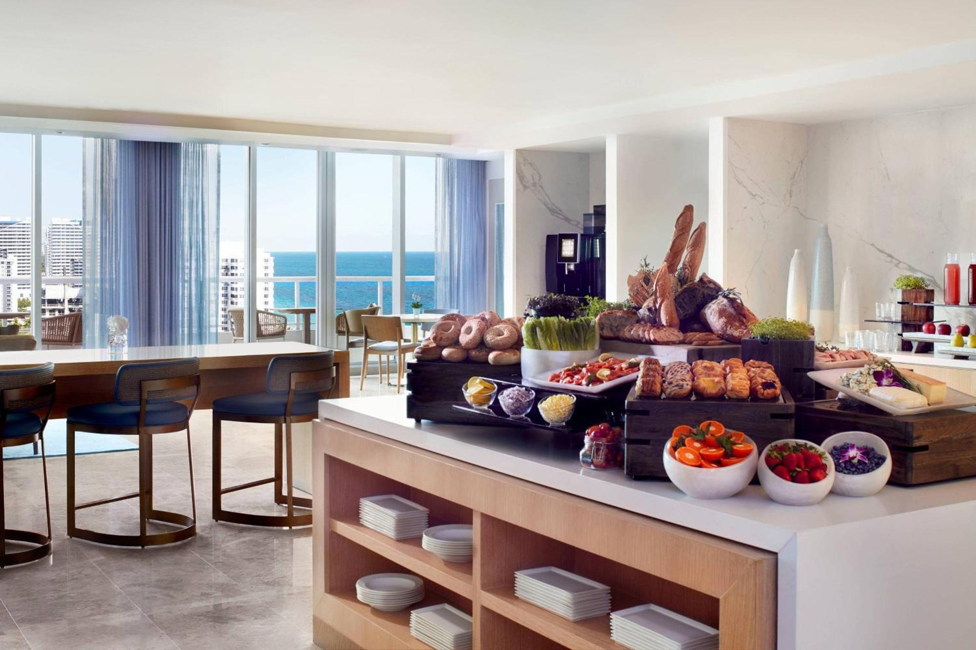 The Ritz-Carlton, Fort Lauderdale Exterior foto