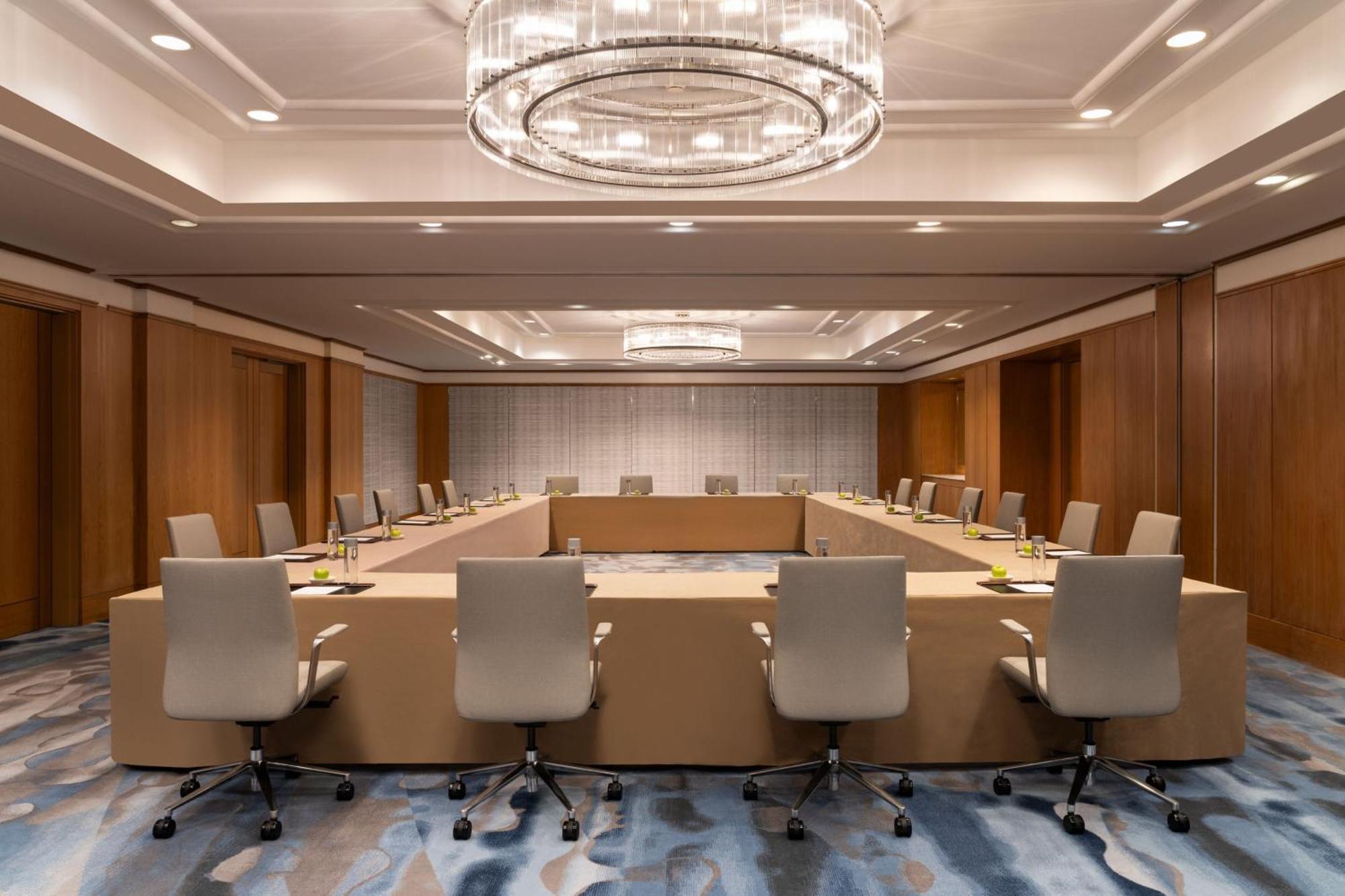 The Ritz-Carlton, Fort Lauderdale Exterior foto