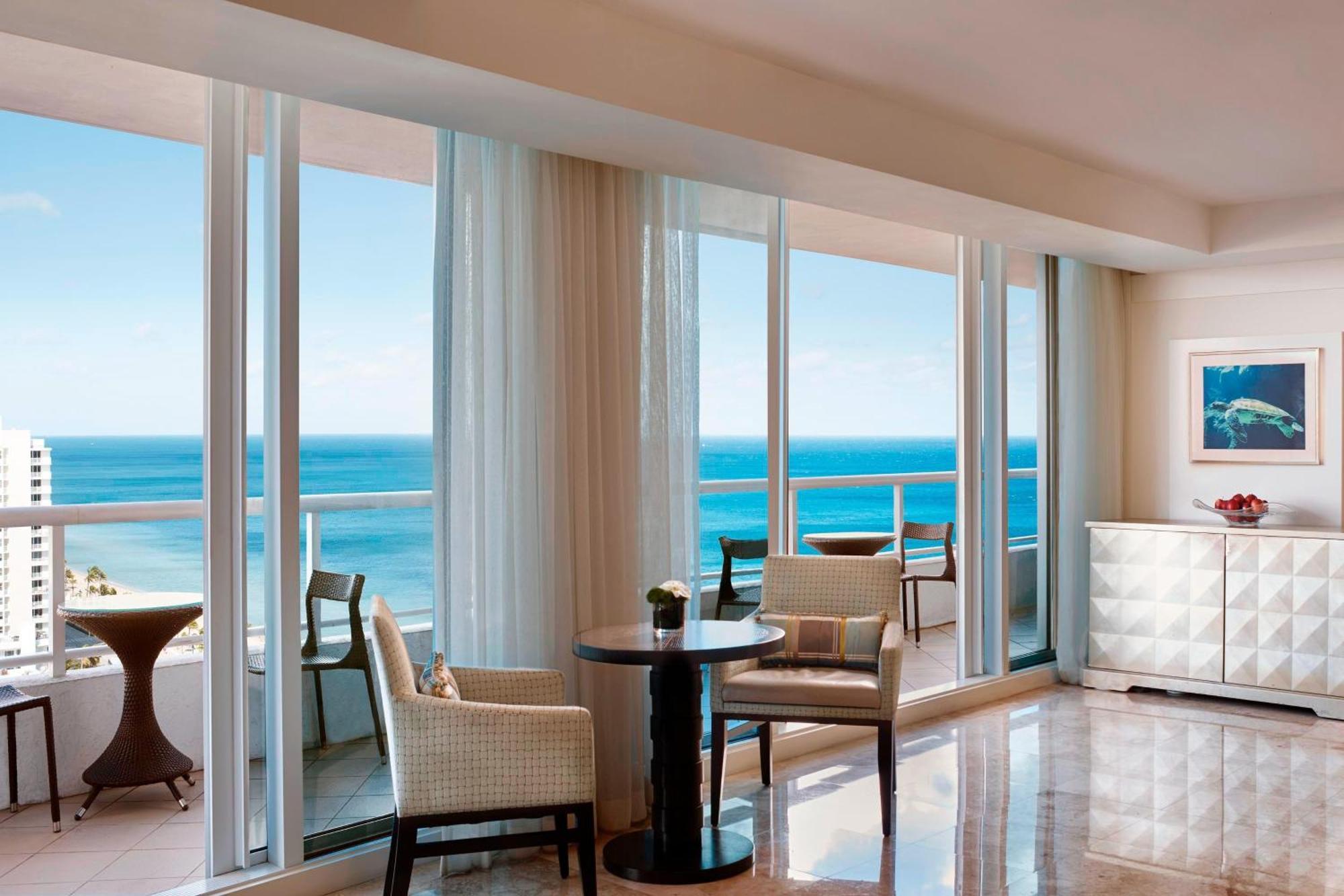 The Ritz-Carlton, Fort Lauderdale Exterior foto