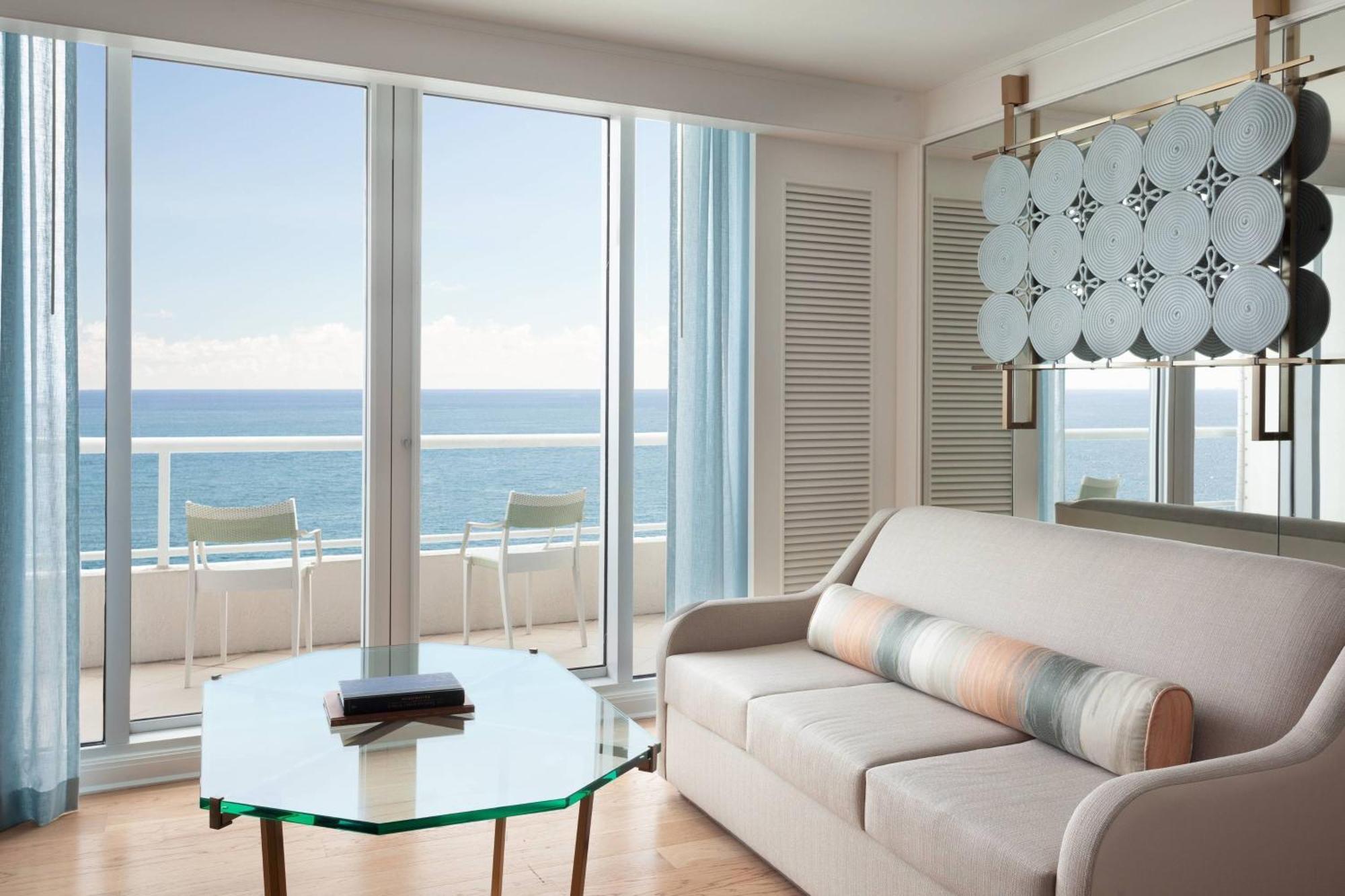 The Ritz-Carlton, Fort Lauderdale Exterior foto