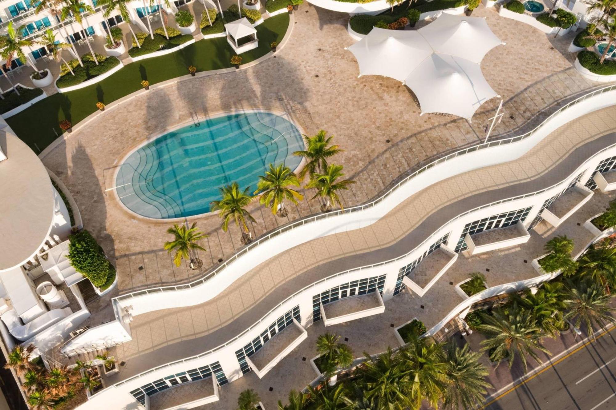 The Ritz-Carlton, Fort Lauderdale Exterior foto