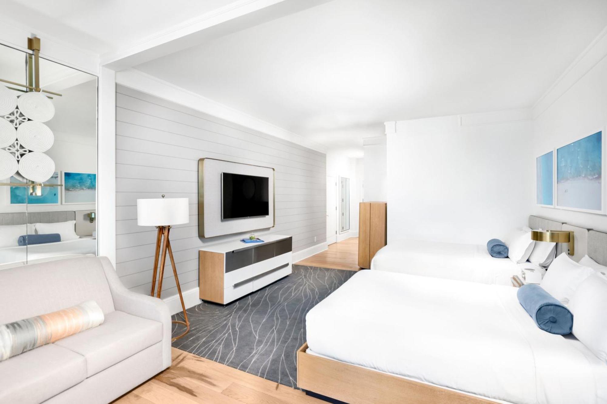 The Ritz-Carlton, Fort Lauderdale Exterior foto