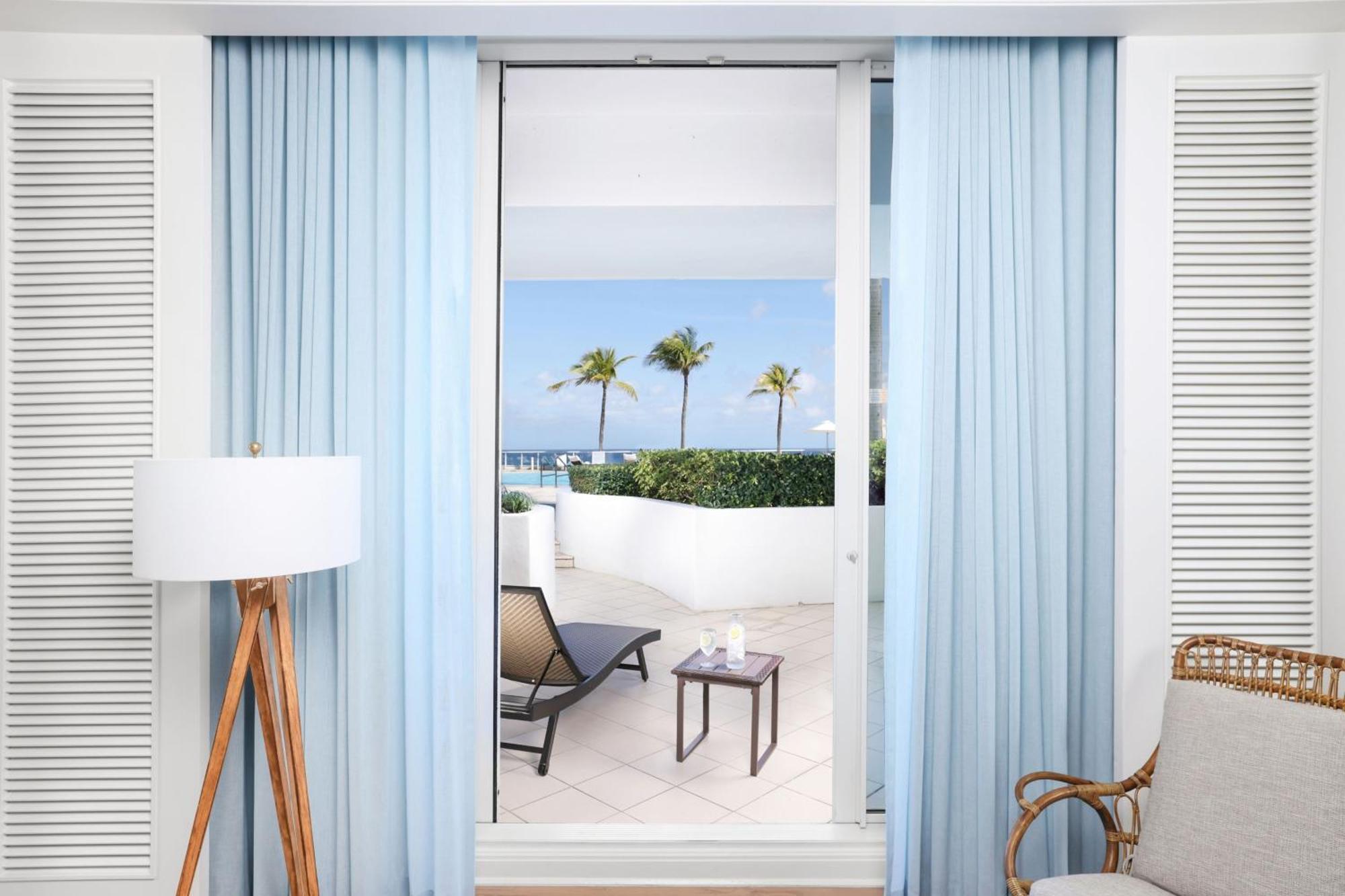 The Ritz-Carlton, Fort Lauderdale Exterior foto
