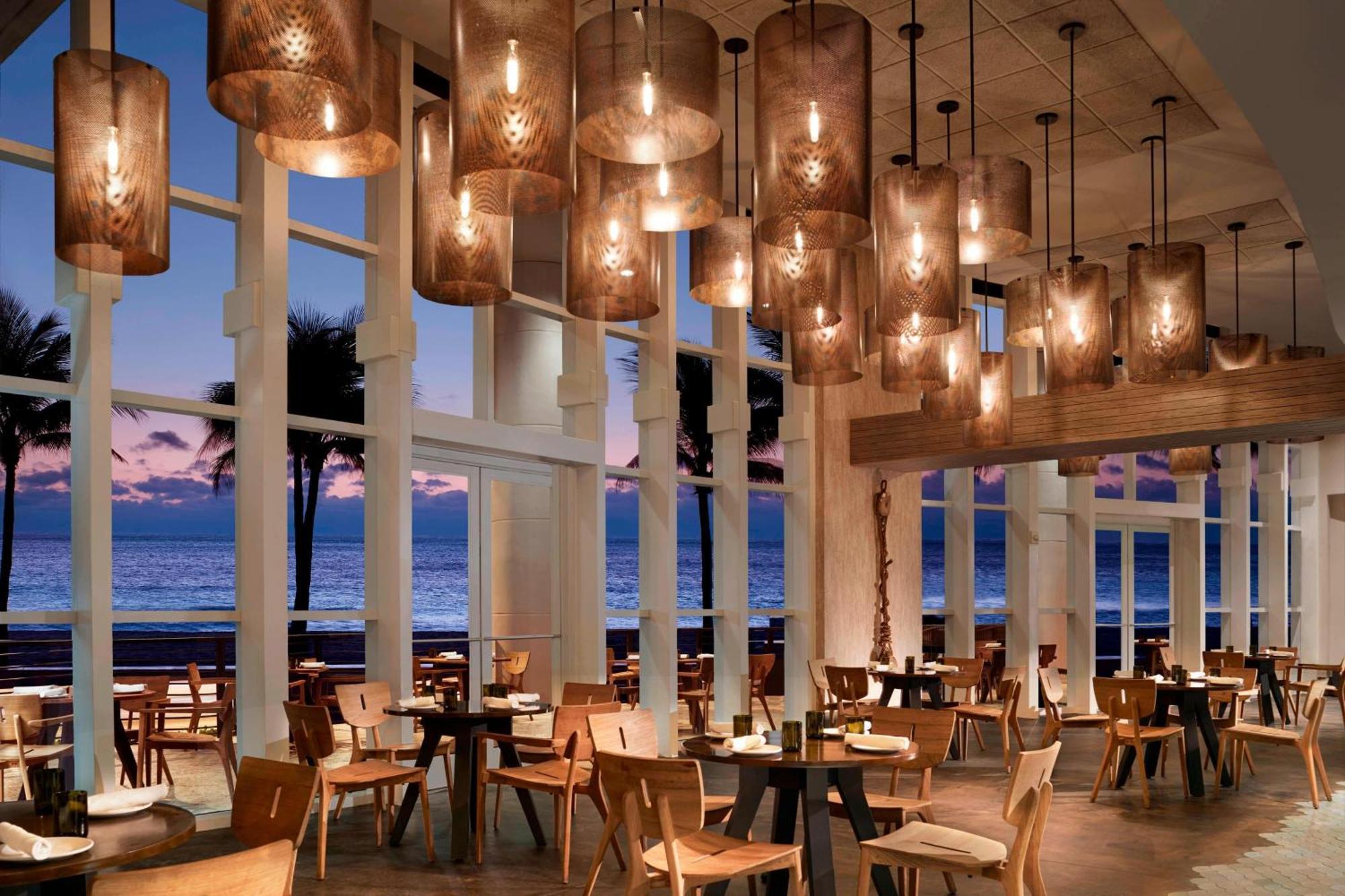 The Ritz-Carlton, Fort Lauderdale Exterior foto