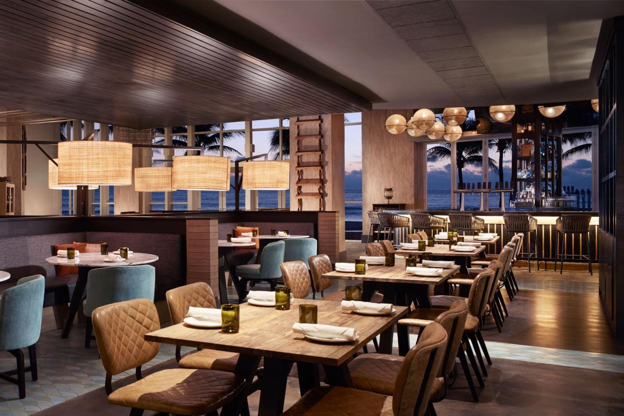The Ritz-Carlton, Fort Lauderdale Exterior foto