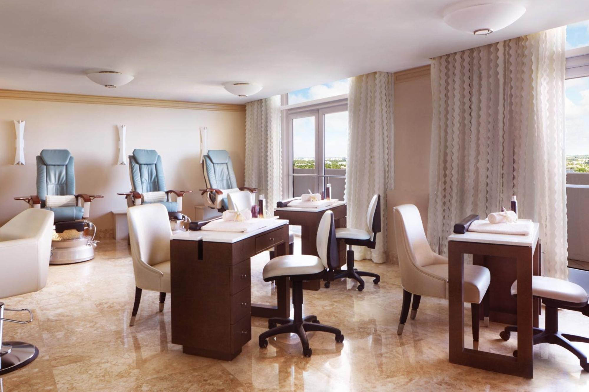The Ritz-Carlton, Fort Lauderdale Exterior foto