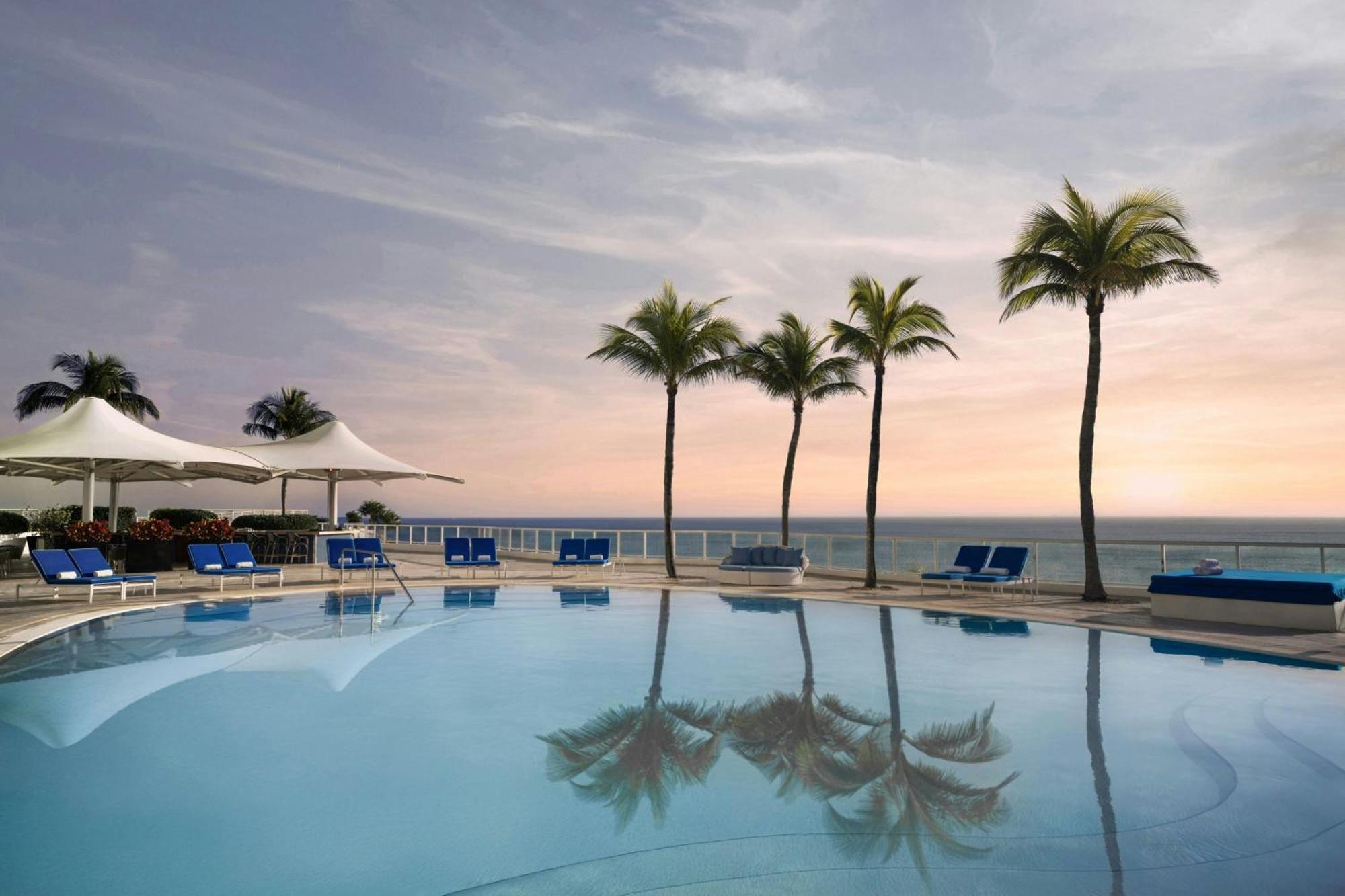 The Ritz-Carlton, Fort Lauderdale Exterior foto