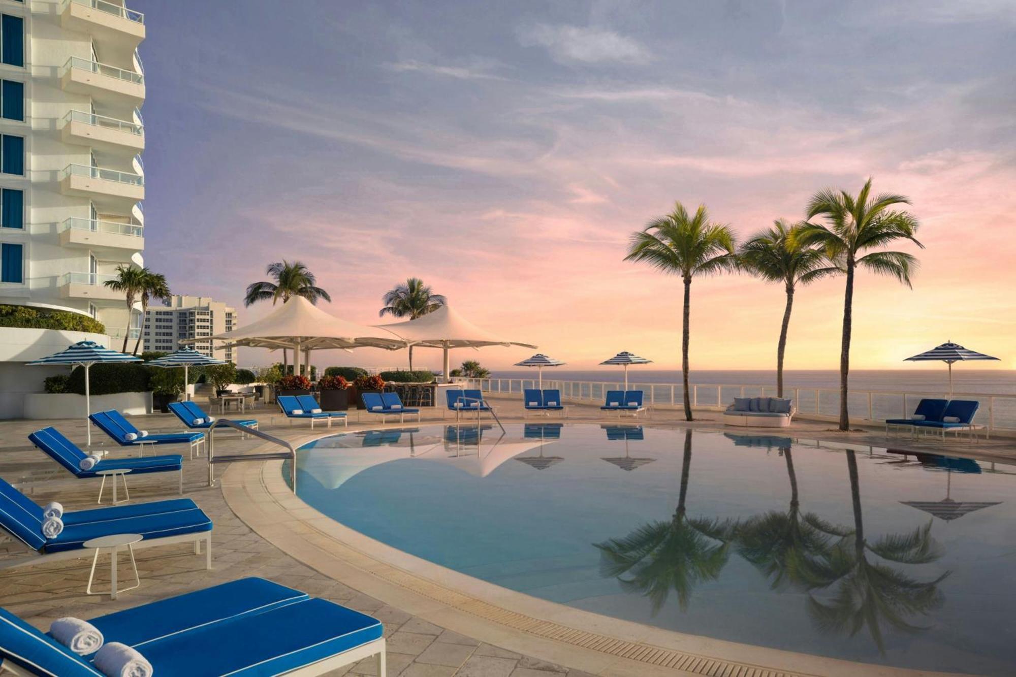 The Ritz-Carlton, Fort Lauderdale Exterior foto