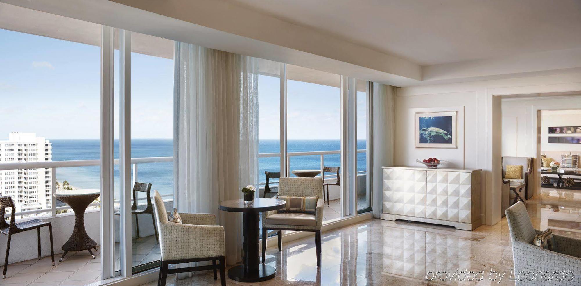 The Ritz-Carlton, Fort Lauderdale Exterior foto